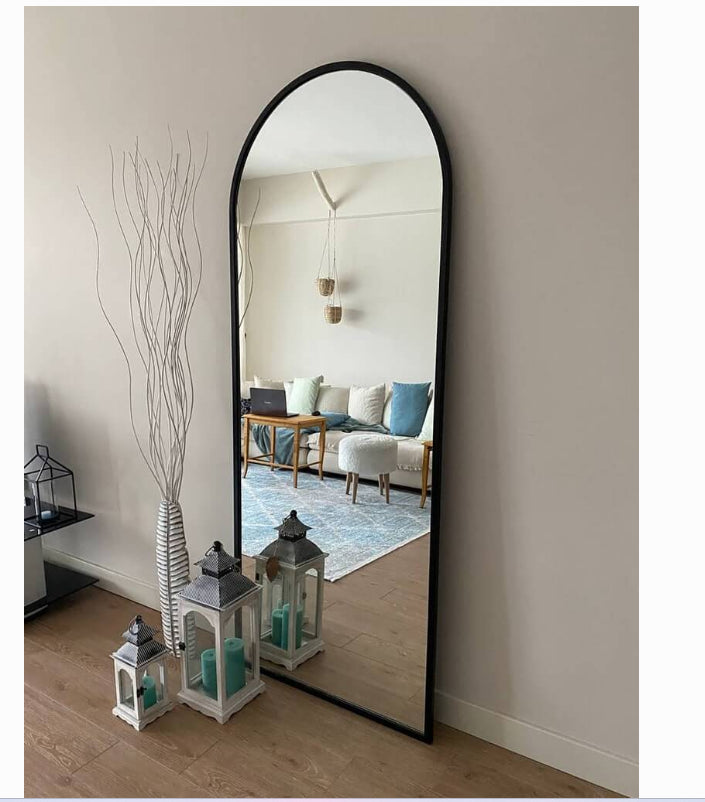 Easy Safqa FlexMirror – مرايا آمنة غير قابلة للكسر