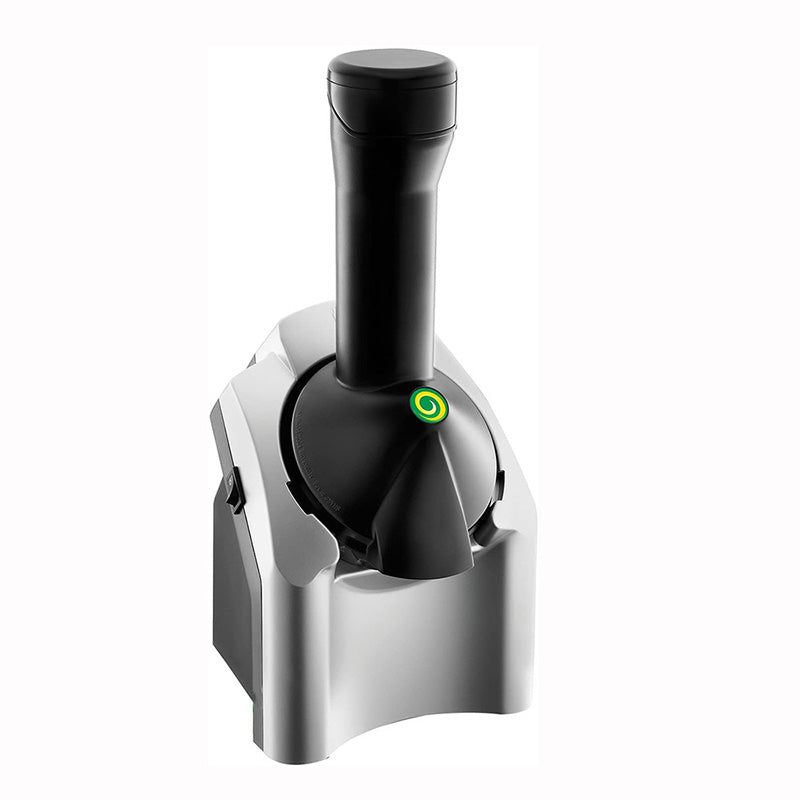 ماكينة صنع الآيس كريم – صحية وسهلة الاستخدام للأطفال والعائلة