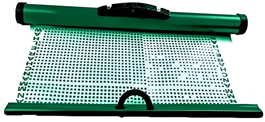 ستارة منشر الغسيل السحري – حماية الغسيل ومساحة مثالية للمطر