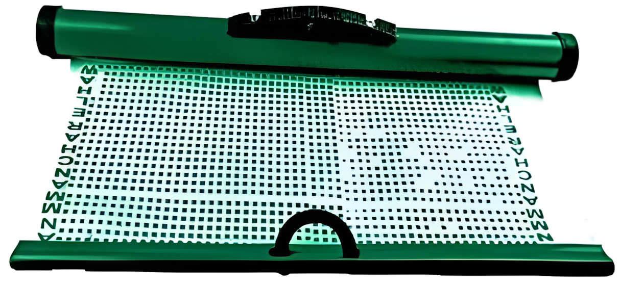 ستارة منشر الغسيل السحري – حماية الغسيل ومساحة مثالية للمطر