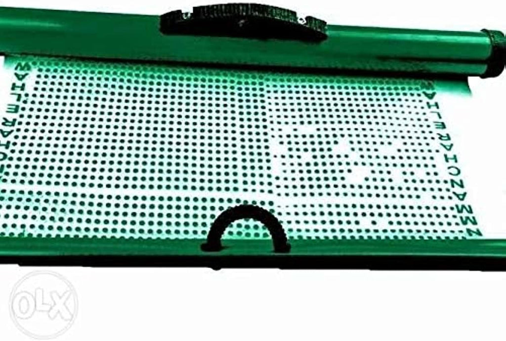 ستارة منشر الغسيل السحري – حماية الغسيل ومساحة مثالية للمطر