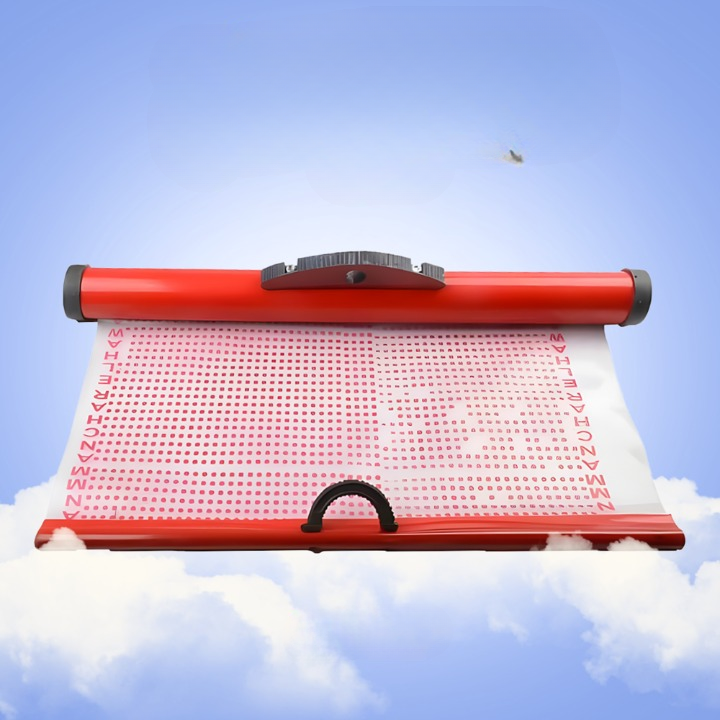 ستارة منشر الغسيل السحري – حماية الغسيل ومساحة مثالية للمطر