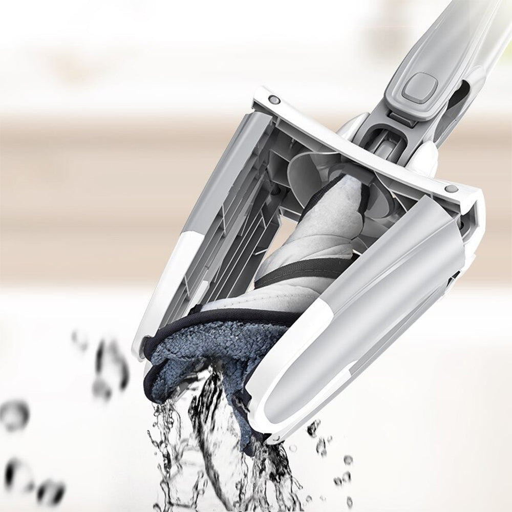 Easy Safqa TwistClean – مساحة تويست ذكية للتنظيف السريع